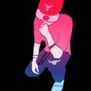 Meet your Posher, Terry